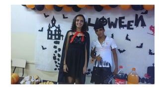 Haloween