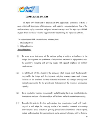 Hal performance appraisal hr1 | DOC