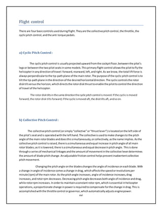 Example Pilot Course Evaluation Report HAL Training Report | DOCX