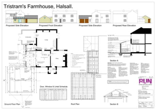 Halsall