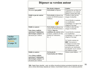 Vérifier  également  Héloïse cf page 18 