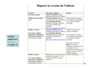 Vérifier  également  Héloïse cf page 18 