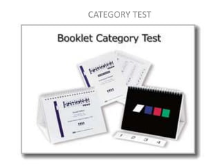 CATEGORY TEST

 