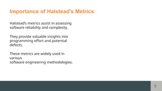 Halstead’s_Software_Science_&_Putnam’s_Model[1].pptx