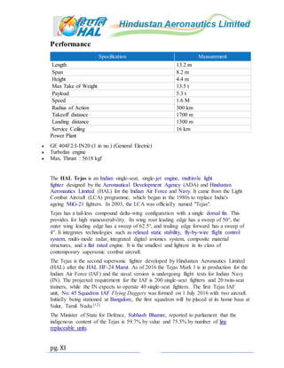 Hal training report | DOCX