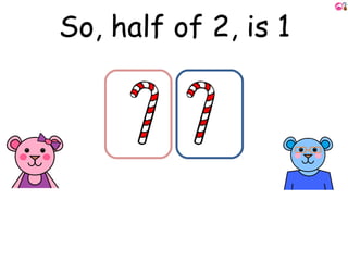 Halving ppt | PPT