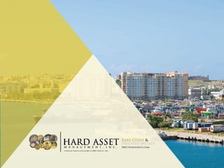 Hard Asset Management Presentation