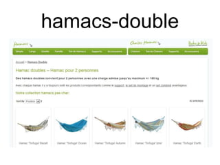 hamacs-double
 
