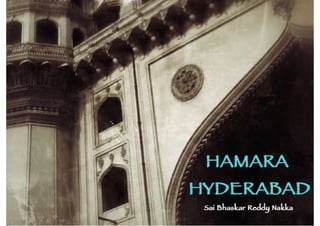 Hamara Hyderabad