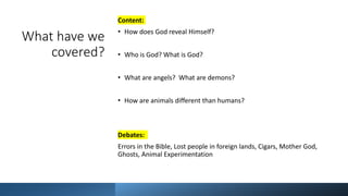Hamartiology slideshare | PPTX