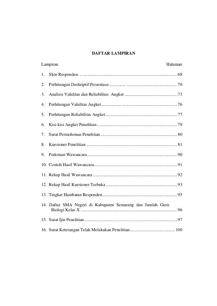 Hambatan belajar bio