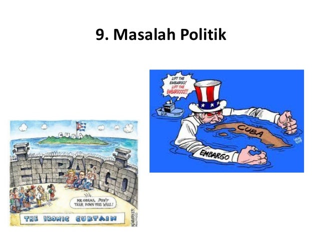 Hambatan non tarif dalam perdagangan internasional