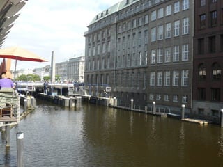 Hamburg