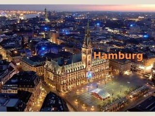 Hamburg
facts
 