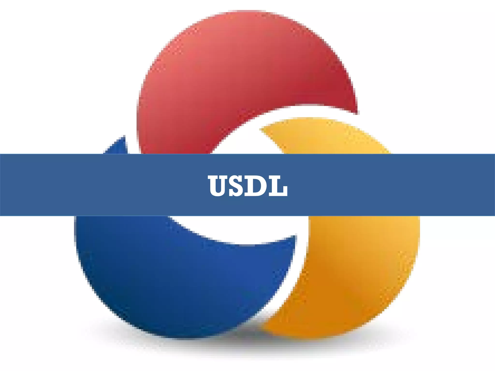 USDL
 