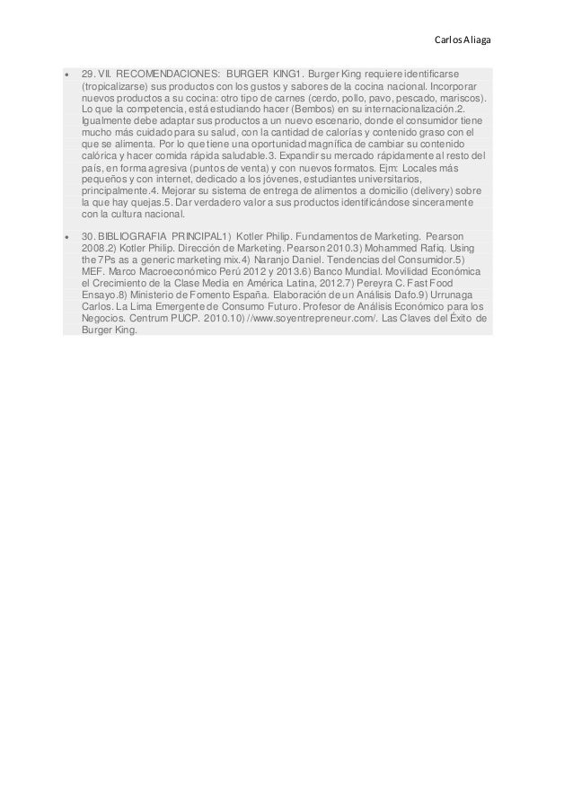 Hamburguesas por walter menchola