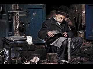 Hamdan international photography award