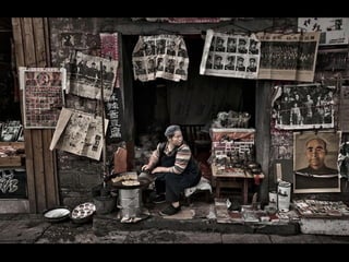 Hamdan international photography award