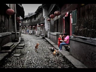 Hamdan international photography award