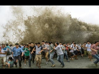 Hamdan international photography award