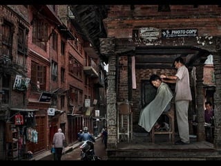 Hamdan international photography award