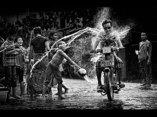Hamdan international photography award