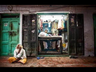 Hamdan international photography award