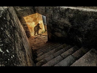 Hamdan international photography award