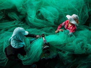 Hamdan international photography award