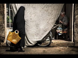 Hamdan international photography award
