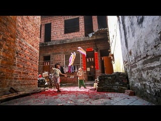 Hamdan international photography award