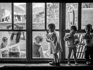 Hamdan international photography award