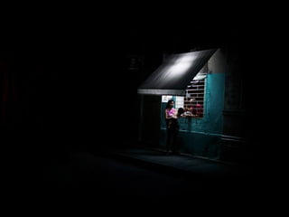 Hamdan international photography award