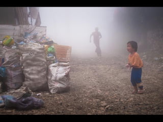 Hamdan international photography award