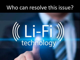 Who can resolve this issue?
 