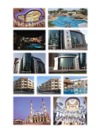 Hamdy hussien cv resident engineer