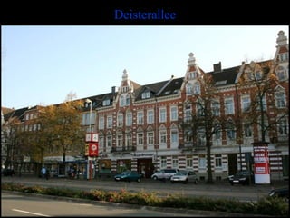 Deisterallee 