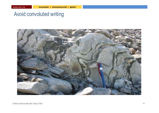 Abd dissertation writing
