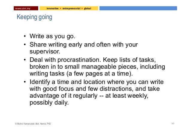 organizing writing organizing writing