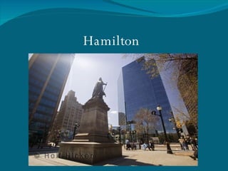 Hamilton 