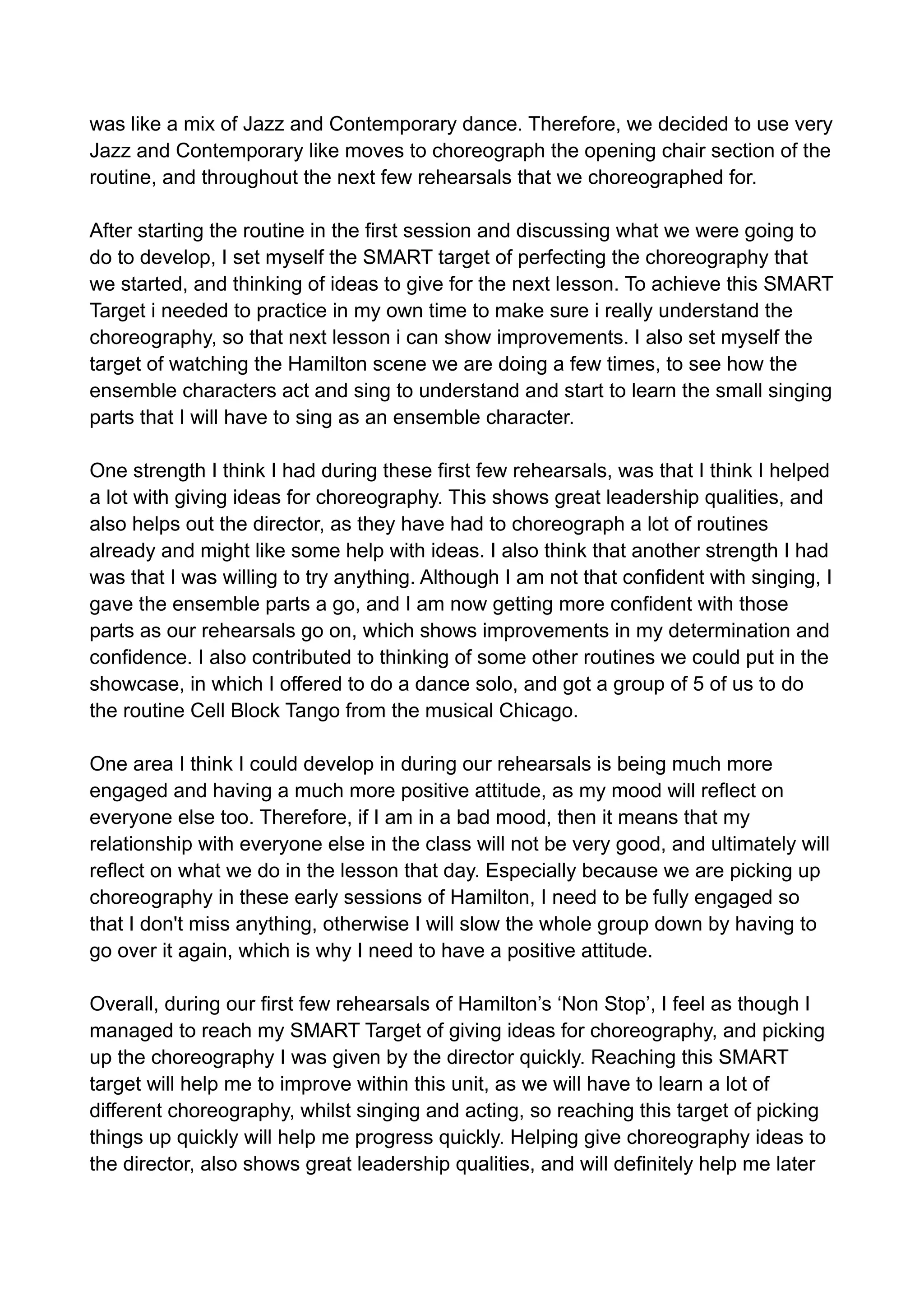 Hamilton - Introduction to Character and Context (1).pdf | Music ...