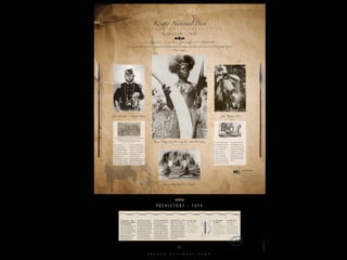 Hamilton-Fynch Portfolio