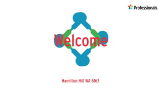 Hamilton hill