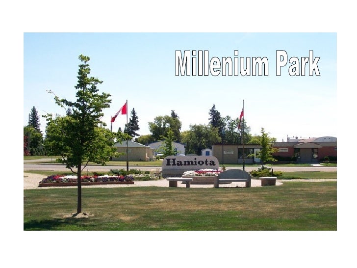 Hamiota Manitoba