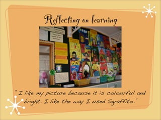 Photography for Learning