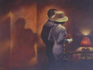  The Roaring Twenties - Hamish Blakely, Paintings