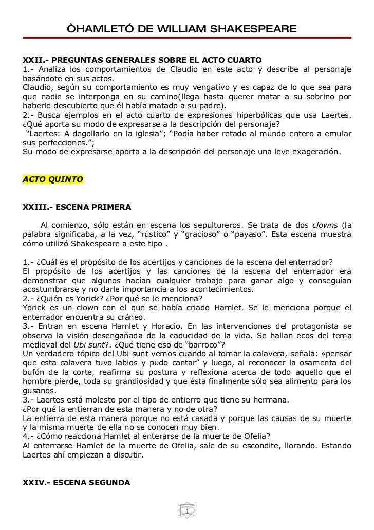 preguntas y respuestas hamlet hamlet preguntas y respuestas hamlet hamlet