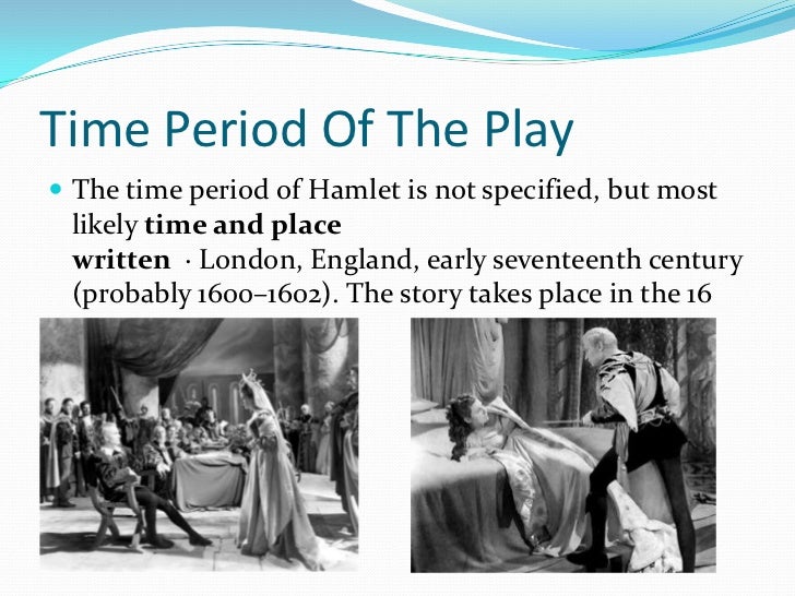 Hamlet's fatal flaw essay