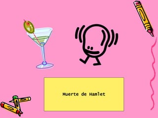 Muerte de Hamlet 