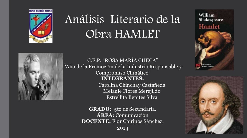 Hamlet